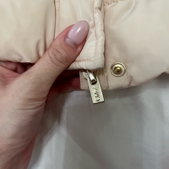 Chloe jacket - Picture 3 of 7